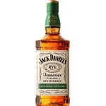 Jack Daniel's Rye /0,7L/45%